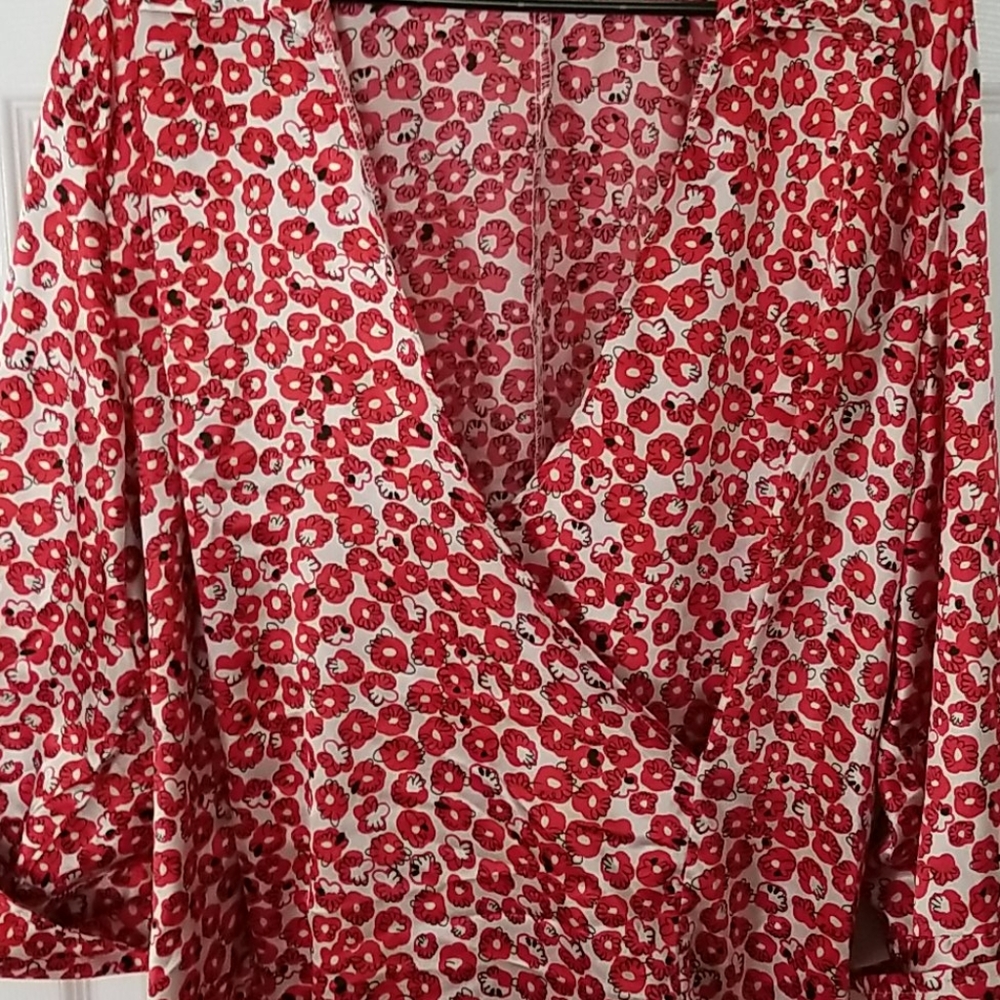 Beautiful Blouse - Picture 3 of 4